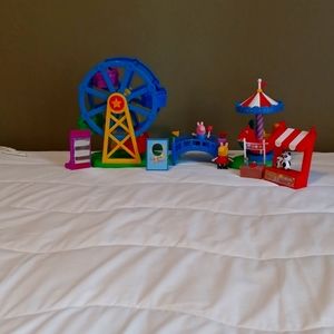 Peppa Pig Carnival